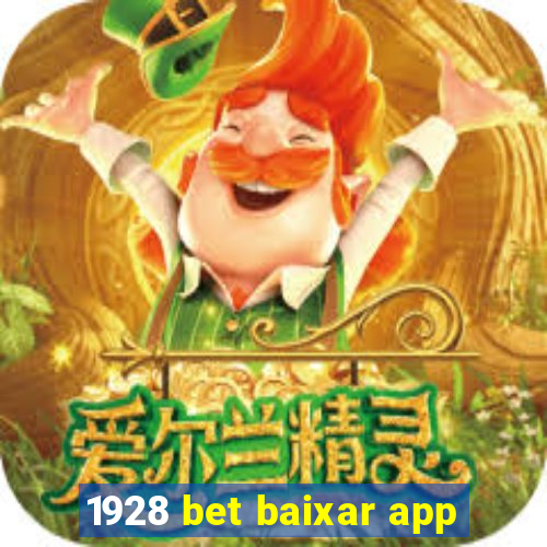 1928 bet baixar app